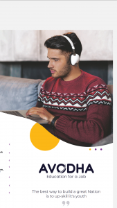 Avodha edtech pvt ltd.